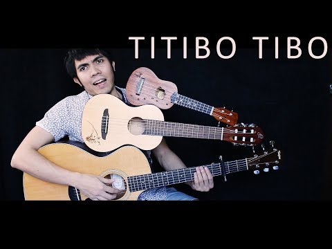 Titibo Tibo - Moira Dela Torre (fingerstyle guitar cover) Titibo Tibo - Moira Dela Torre (fingerstyle guitar cover) #1