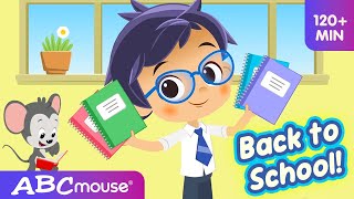 2 Hours Of Back To School Fun Abcmouse Songs & Stories For Kids
