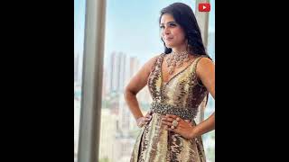 Madhurima Tuli Beauteous Form