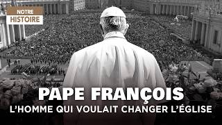 Pope Francis His Fight To Reform The Church From Within - History Doentary - Y2