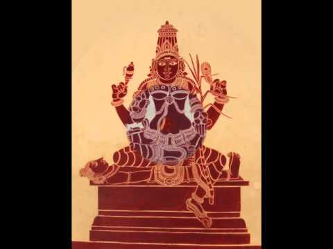 Sarva Mangala Mangalye