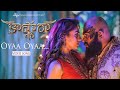 Kaashmora Telugu Songs - Oyaa Oyaa Video Song Karthi, Nayanthara | Santhosh Narayanan