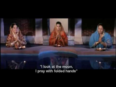 DDLJ: Ghar Aaja Pardesi part 3 (English subtitles)