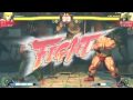 SF4:Ma2 (Ke),Kurosu (Go),Saw (Ch) vs ? (Ryu),Yuki Yama (Za),Jimi (Bl) - NSB 11