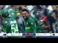 Babar Azam Hits 101* | New Zealand vs Pakistan - Match Highlights | ICC Cricket World Cup 2019