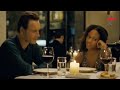 Michael Fassbender in Shame - the date scene | Film4 Clip