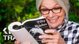 BOOK CLUB Trailer German Deutsch (2018) Exklusiv