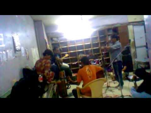 SAY BAND PRACTICE-BHAJAN