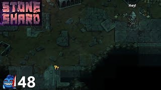 Ep 48 Look Whos Smart Now - No Weapon Skills Build - Stoneshard 2025 Rags To Riches