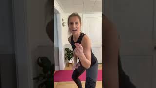 Barre with Marta 4/23