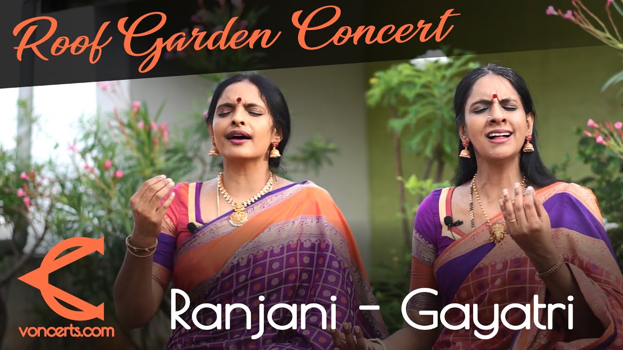 Roof-Garden Concert - A glimpse