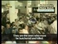 SATANIC CULT OF ISLAM .