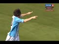 Argentina vs Brazil 4-3 All Goals & Highlights - International Friendly 9.06.2012 HD