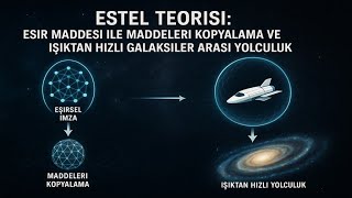 Işık Hızını Aşarsak Ne Olur? Bilim Gizledi, Evren Fısıldadı