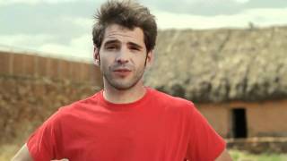 Campaña abonados C.D. Numancia 2011/2012 - Por ti nos vamos a dejar la piel