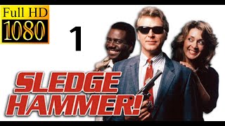 ᴴᴰ1080P Sledge Hammer! Hd 1 English Original