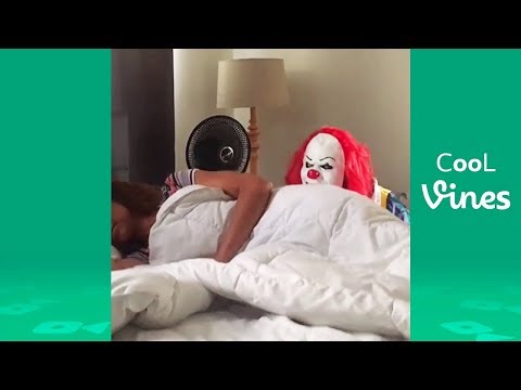 Beyond Vine compilation October 2017 (Part 2) Funny Vines & Instagram Videos 2017