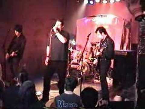 Lycanthrope Video