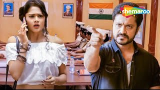 Bengaluru Underworld Hindi Dubbed Movie Aditya, Paayal Radhakrishna, Daniel Balaji