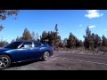 2006 Dodge Charger Police Interceptor with Flowmaster Exhaust Cat-back 2006 Dodge Charger Police Interceptor with Flowmaster Exhaust Cat-back