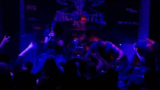 Watch Degradead Everlasting Hatred video