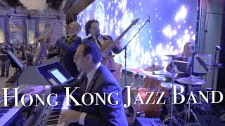 Saxophone Jazz