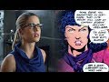9 Arrow-verse characters you probably didn't know are from the comics