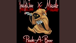 Peekaboo Feat. Breadgetta Jammo