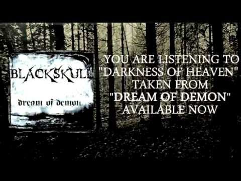 Darkness Of Heaven Video