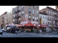 A Short Documentary on Gentrification