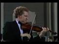 Brahms: violin concerto in D 1stMt -- Oleg Kagan- Part1