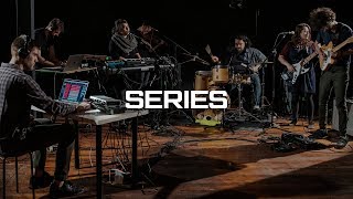 TASCAM SERIES Series - Supreme Audio Fidelity​