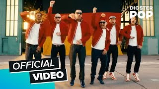 Watch Culcha Candela Von Allein video