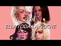 Rita Ora - Girls (Sub Español) ft. Cardi B, Bebe Rexha & Charli XCX
