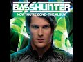 Basshunter: Now You're Gone Full Album