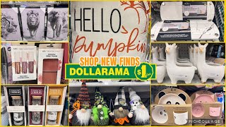 New Dollarama Shop With Me September 29,2025