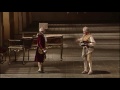 Mozart - Le Nozze di Figaro - D'Arcangelo, Damrau (part 2/2)