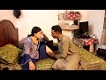 Desi Aunty Romance With TV Mechanic | Hindi Romantic Movie 2024 | Cute Love Story | Tharki Baba