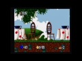 Bubsy in Fractured Furry Tales (Atari Jaguar) James & Mike Mondays