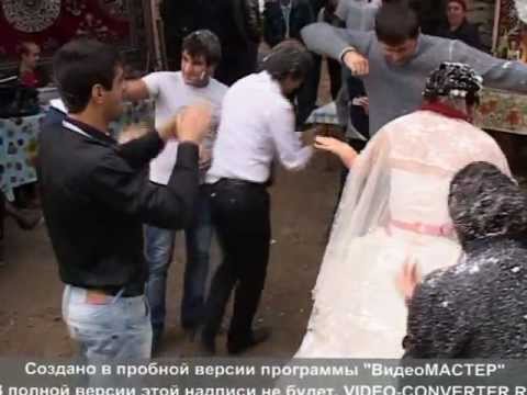 Табасаранские приколы и свадьбы Табасаранские приколы и свадьбы