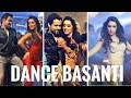 Dance Basanti (Ungli) || Bollywood Dance || Choreography by Francesca McMillan
