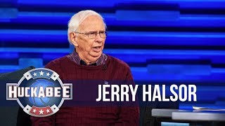 Jerry Halsor Helps Veterans Discover The Beauty Within | Huckabee