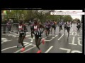 Eliud Kipchoge Leads Kenya's Podium Sweep at London Marathon