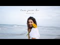 Tum Jaise Ho - Utsavi Jha - Original Song Lyrics Video