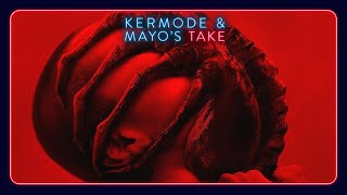 Mark Kermode Reviews Alien Romulus - Kermode And Mayos Take