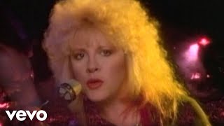 Watch Stevie Nicks Has Anyone Ever Written Anything For You video