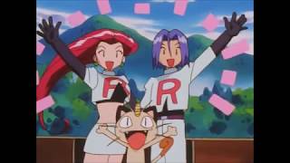 Brock SAVAGE BURNS Team Rocket - Enlighten Up