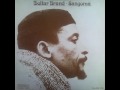 Dollar Brand - African Space Program 1974