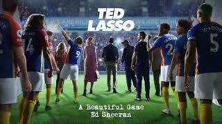 Watch Ed Sheeran A Beautiful Game video