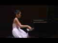 Tiffany Poon (11) - Liszt Rigoletto Paraphrase